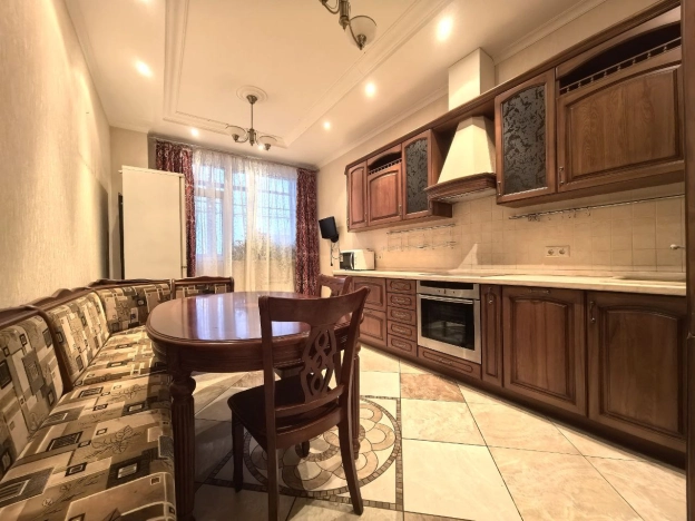 Купить трехкомнатную квартиру в Королёве. Вариант № 9074541, 20, площадь - квм, цена 20900000 рублей