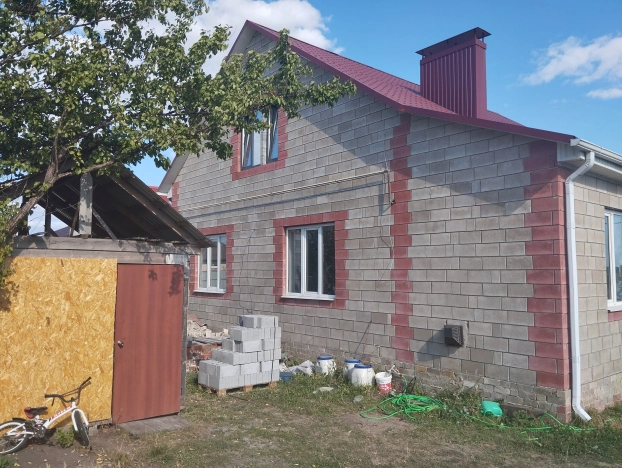 Купить дом на улице Везельская в Белгороде. Вариант № 4823605, 2, площадь -  квм, цена 7100000 рублей