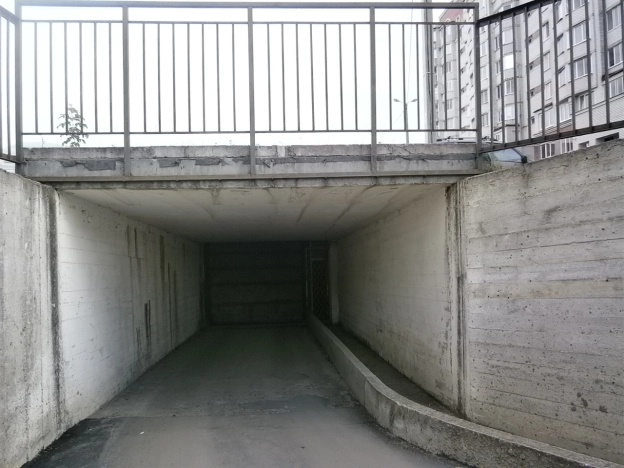 Купить гараж в районе Октябрьский в Владимире. Вариант № 9200411, 6, площадь - квм, цена 2600000 рублей