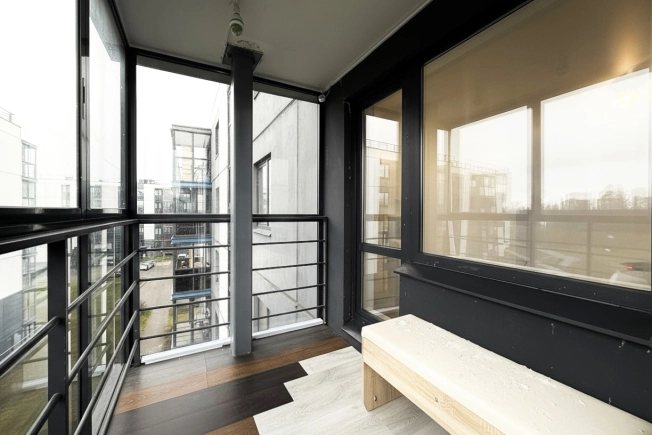 Купить трехкомнатную квартиру на улице проезд Алексея Афанасьева в Петрозаводске. Вариант № 7834482, 21, площадь -  квм, цена 10699999 рублей