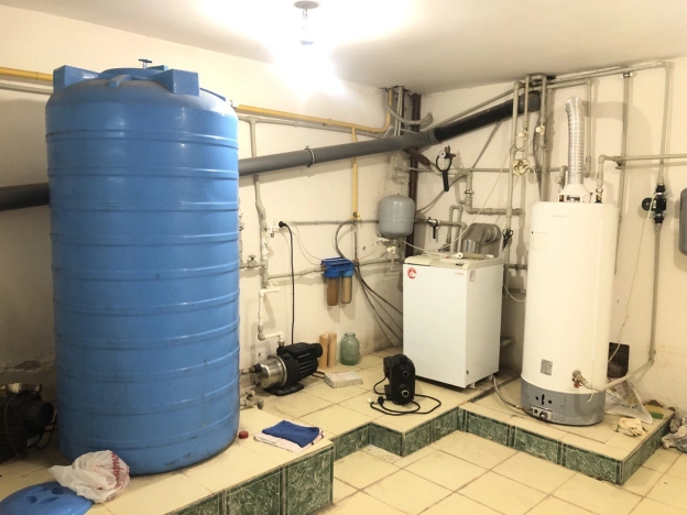 Купить дом в Белгороде. Вариант № 11698, 36, площадь -  квм, цена 10300000 рублей