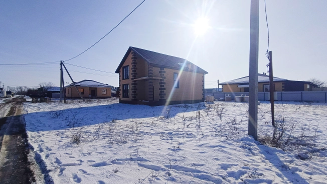 Купить дом на улице Воронцова в Ейске. Вариант № 27523, 4, площадь -  квм, цена 6650000 рублей