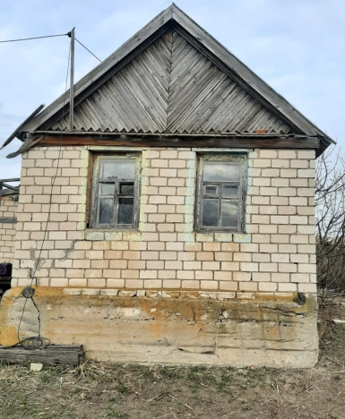 Купить дом в Волгоградской области. Вариант № 31960, 3, площадь -  квм, цена 700000 рублей