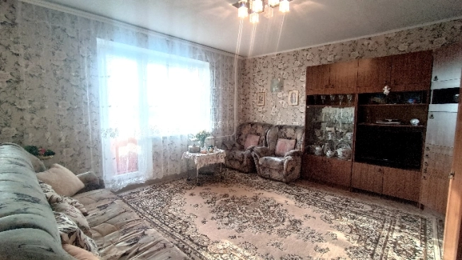 Купить квартиру в Кемерове. Вариант № 3414526, 0, площадь -  квм, цена 3650000 рублей