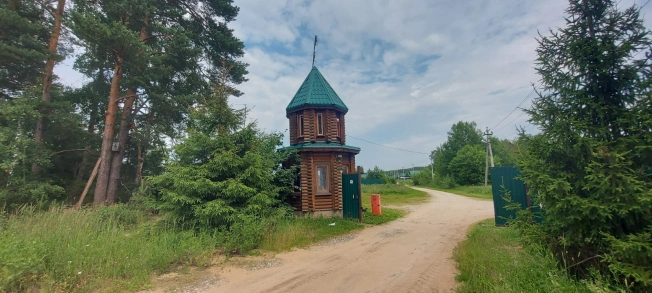 Купить дачу в Московской области. Вариант № 60255, 27, площадь -  квм, цена 3150000 рублей