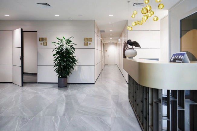 Купить квартиру в Москве. Вариант № 10249395, 19, площадь - квм, цена 29750000 рублей