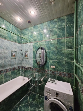 Купить квартиру в Москве. Вариант № 10432441, 15, площадь -  квм, цена 23500000 рублей