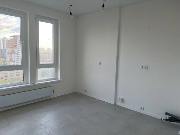 Купить квартиру в районе Рязанский в Москве. Вариант № 46312, 2, площадь - квм, цена 20000000.0000 рублей
