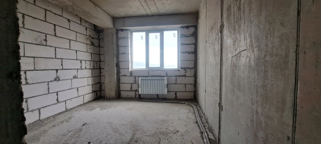 Купить однокомнатную квартиру в Краснодарском крае. Вариант № 9804964, 3, площадь -  квм, цена 5900000 рублей