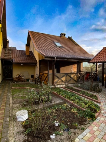 Купить дом в Зеленоградске. Вариант № 40632, 1, площадь -  квм, цена 35000000 рублей