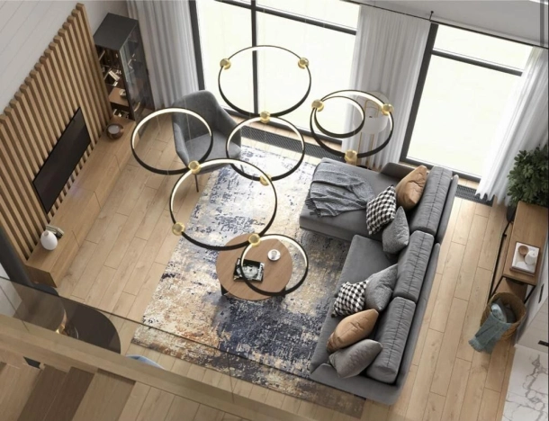 Купить дом в Санкт-Петербурге. Вариант № 38066, 30, площадь -  квм, цена 23500000 рублей