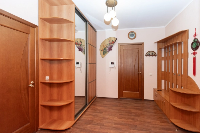 Купить квартиру в ЖК "Дуэт" в Благовещенске. Вариант № 11858, 24, площадь - квм, цена 17600000.0000 рублей