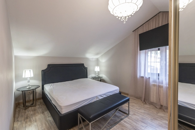 Купить дом в Москве. Вариант № 13726, 14, площадь - квм, цена 31000000 рублей