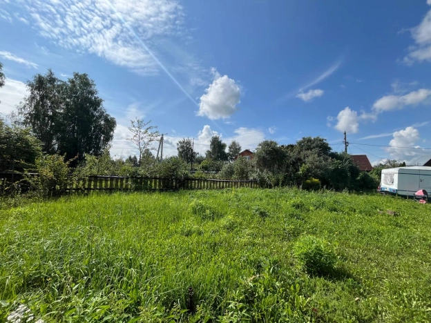 Купить земельный участок в Пушкине. Вариант № 1999875, 2, площадь -  квм, цена 2400000 рублей