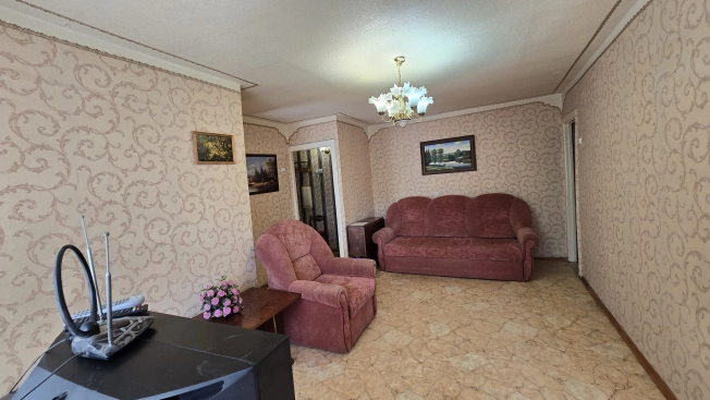 . Вариант № 49559, 3, площадь - 42 квм, цена 3100000 рублей