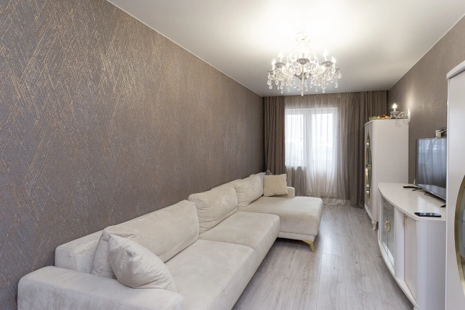 Купить квартиру на улице Горького в Владимире. Вариант № 24795, 9, площадь -  квм, цена 11000000 рублей