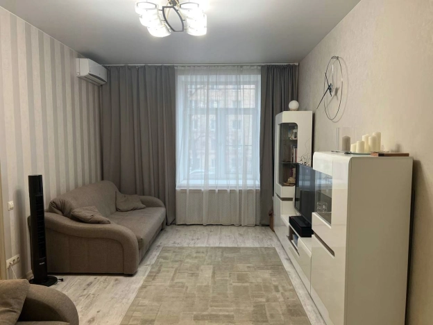 Купить квартиру в Москве. Вариант № 8984286, 0, площадь - квм, цена 18490000 рублей