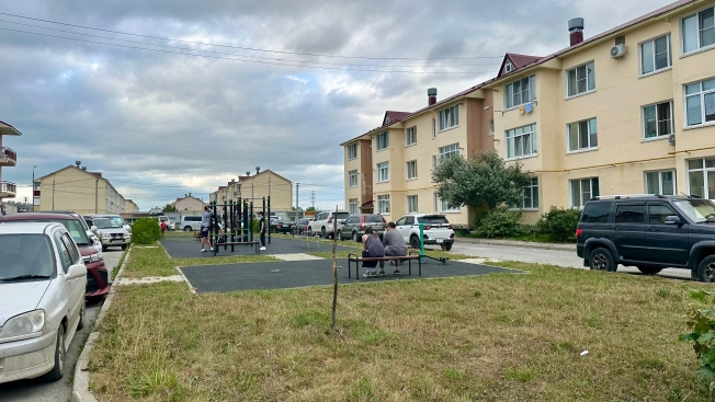 . Вариант № 1412841, 0, площадь - 55 квм, цена 8150000 рублей