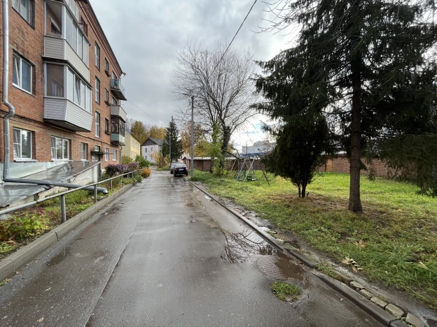 Снять двухкомнатную квартиру на улице Белоконской в Владимире. Вариант № 7558855, 32, площадь -  квм, цена 22000 рублей