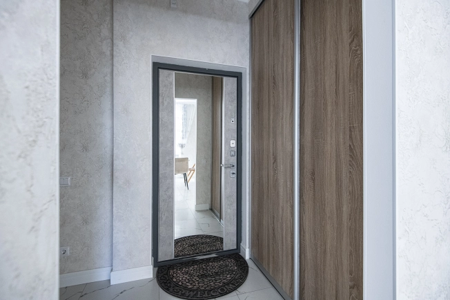 . Вариант № 7087, 14, площадь - 38.5 квм, цена 8200000 рублей