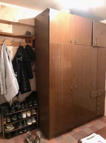 Купить квартиру в Москве. Вариант № 8772528, 6, площадь -  квм, цена 10500000 рублей