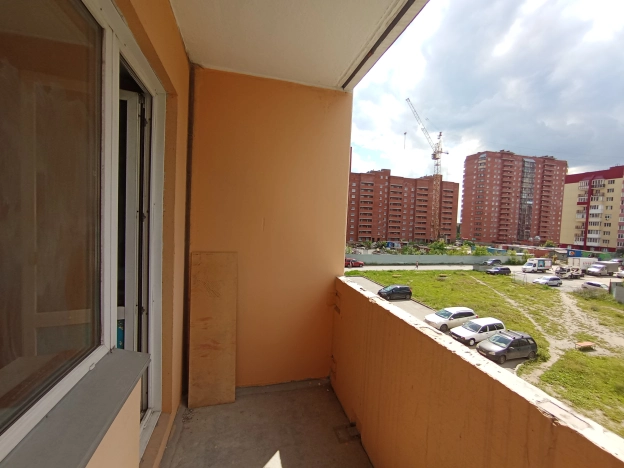 . Вариант № 197756, 2, площадь - 32.5 квм, цена 4800000 рублей