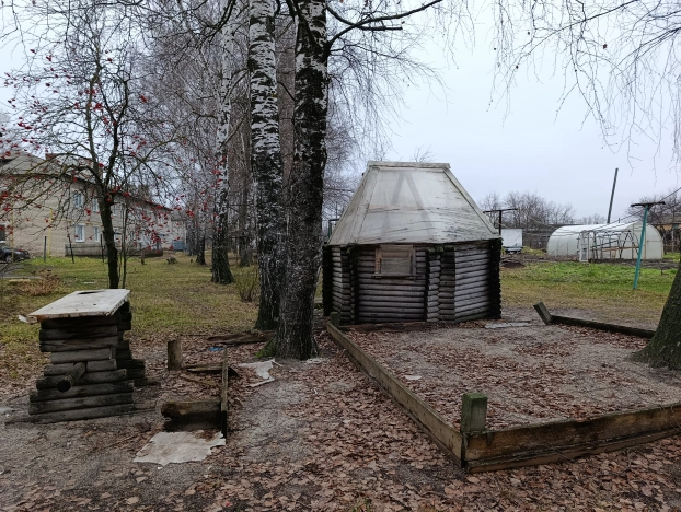 Купить двухкомнатную квартиру на улице Гончарова в Рязанской области. Вариант № 5470345, 5, площадь -  квм, цена 1000000 рублей