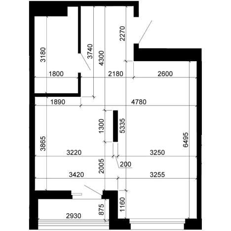 Купить квартиру в новостройках на улице Майора Филипова в Владивостоке. Вариант № 9768605, 1, площадь - квм, цена 9991000 рублей