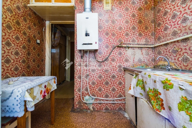 . Вариант № 3824140, 9, площадь - 42.5 квм, цена 2800000 рублей