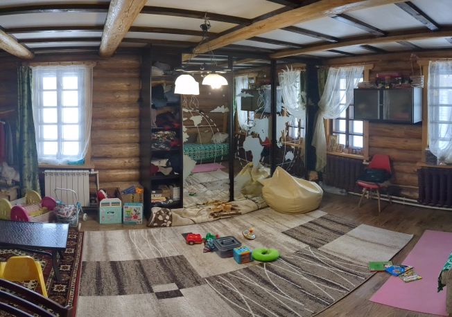 Купить дом в Москве. Вариант № 9661866, 1, площадь - квм, цена 22600000 рублей