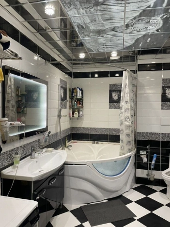 Купить квартиру со свободной планировкой у метро Строгино в Москве. Вариант № 7911355, 15, площадь -  квм, цена 26000000 рублей