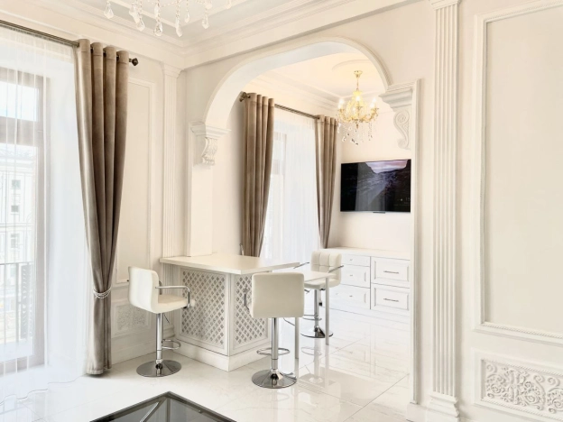 Купить квартиру в Москве. Вариант № 10382111, 2, площадь -  квм, цена 70000000 рублей