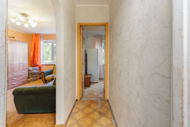 . Вариант № 44887, 11, площадь - 57.3 квм, цена 5725000 рублей