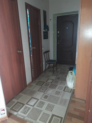 Купить двухкомнатную квартиру на улице переулок Николая Липового в Бийске. Вариант № 3834392, 10, площадь -  квм, цена 3900000 рублей