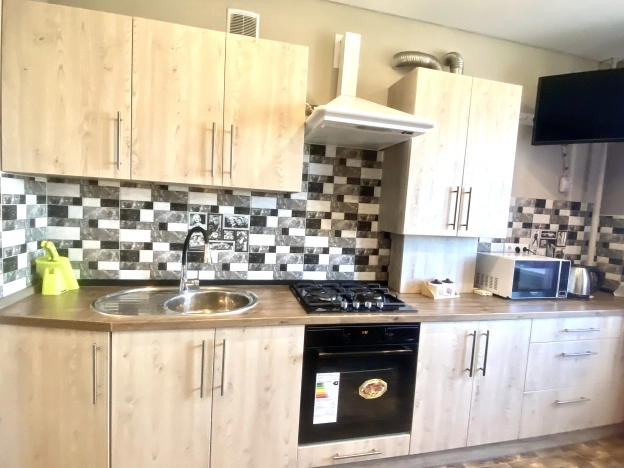 . Вариант № 5847691, 1, площадь - 33 квм, цена 7180000 рублей