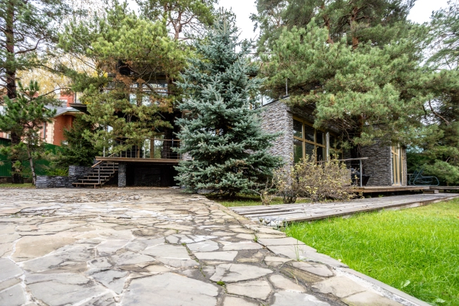 Купить дом у метро Румянцево в Москве. Вариант № 16431, 0, площадь -  квм, цена 100000000 рублей