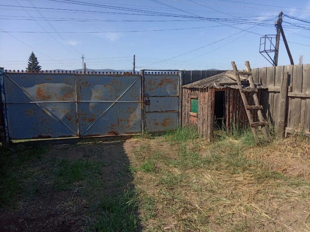 Купить дом в Иркутской области. Вариант № 60388, 11, площадь -  квм, цена 1050000 рублей