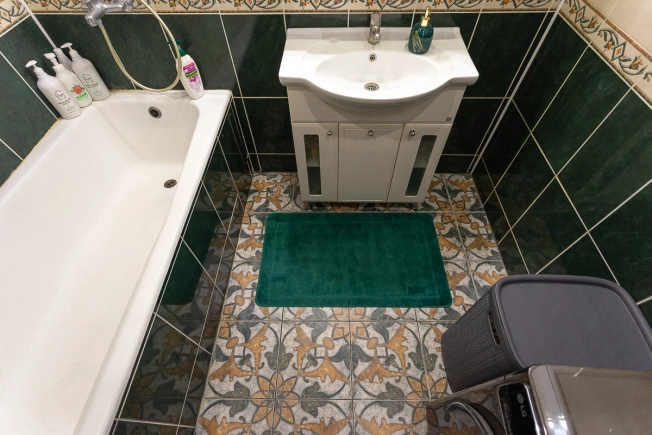 Купить квартиру на улице Батурина в Владимире. Вариант № 5921780, 31, площадь -  квм, цена 17500000 рублей