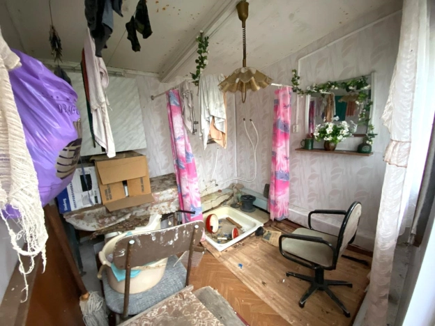 Купить дом в Калуге. Вариант № 7946112, 13, площадь -  квм, цена 1380000 рублей