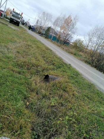 Купить земельный участок на улице Зыряновская в Тобольске. Вариант № 1286, 3, площадь -  квм, цена 1200000 рублей