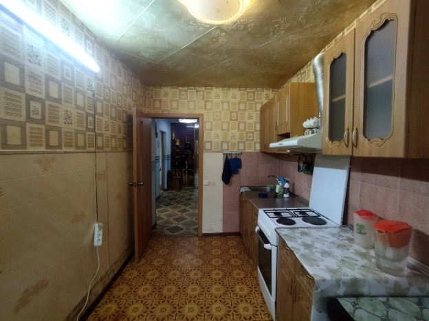 . Вариант № 55145, 12, площадь - 44.5 квм, цена 4600000.0000 рублей