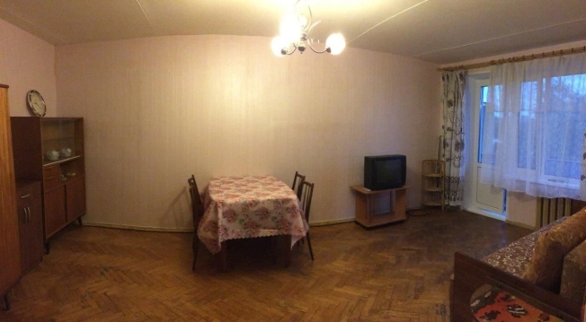 Купить квартиру в Москве. Вариант № 2405820, 1, площадь -  квм, цена 12900000.0000 рублей