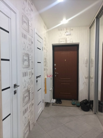 . Вариант № 9268610, 17, площадь - 70 квм, цена 9900000 рублей