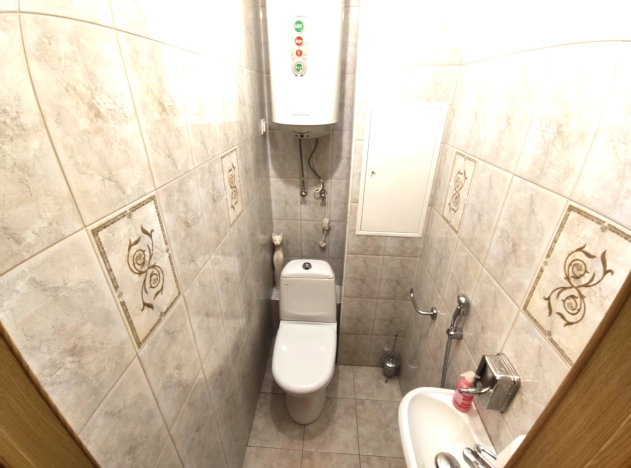 Купить квартиру на улице проспект Строителей в Владимире. Вариант № 3376668, 11, площадь -  квм, цена 11150000 рублей