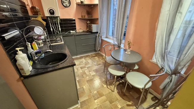 Снять квартиру в Калининграде. Вариант № 10678677, 4, площадь - квм, цена 45000 рублей