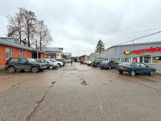 Снять коммерческую недвижимость в Коломне. Вариант № 9037627, 23, площадь -  квм, цена 150000 рублей