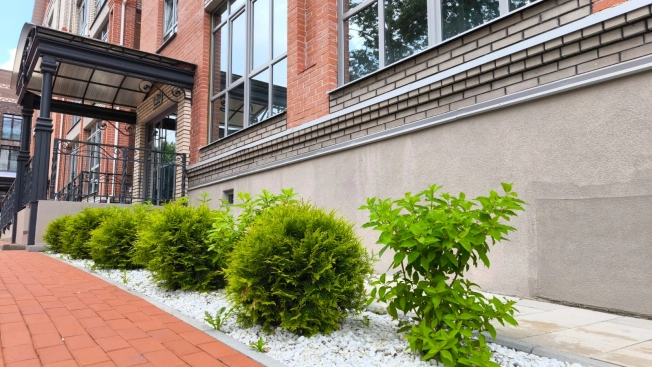 Купить трехкомнатную квартиру в Микрорайоне 5-й в Вологде. Вариант № 5070, 2, площадь -  квм, цена 14952000 рублей