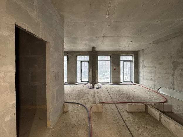 Купить квартиру в Москве. Вариант № 9071044, 3, площадь - квм, цена 21629890 рублей