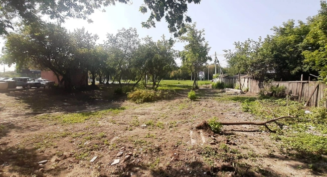 Купить земельный участок в Микрорайоне Московка-2 в Омске. Вариант № 3476, 3, площадь -  квм, цена 8300000 рублей