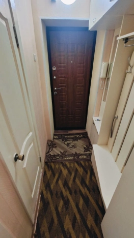 Купить двухкомнатную квартиру в Новосибирске. Вариант № 9682856, 11, площадь -  квм, цена 4790000 рублей